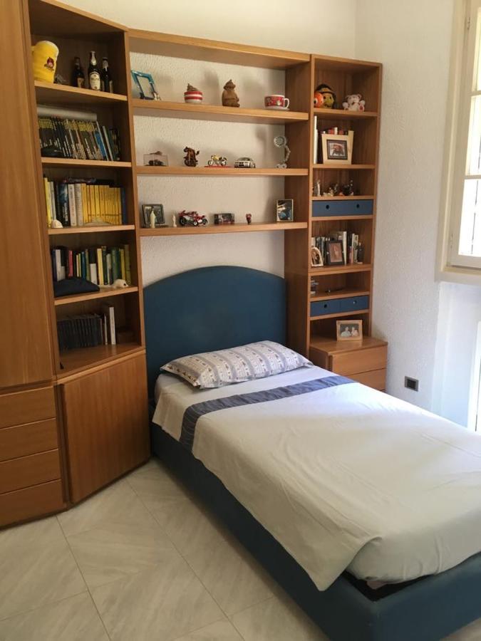 B&B Le Magnolie Carimate Esterno foto