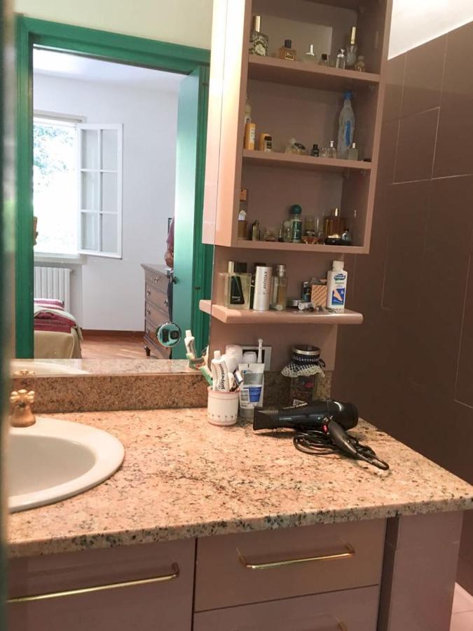 B&B Le Magnolie Carimate Esterno foto