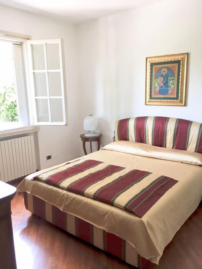 B&B Le Magnolie Carimate Esterno foto