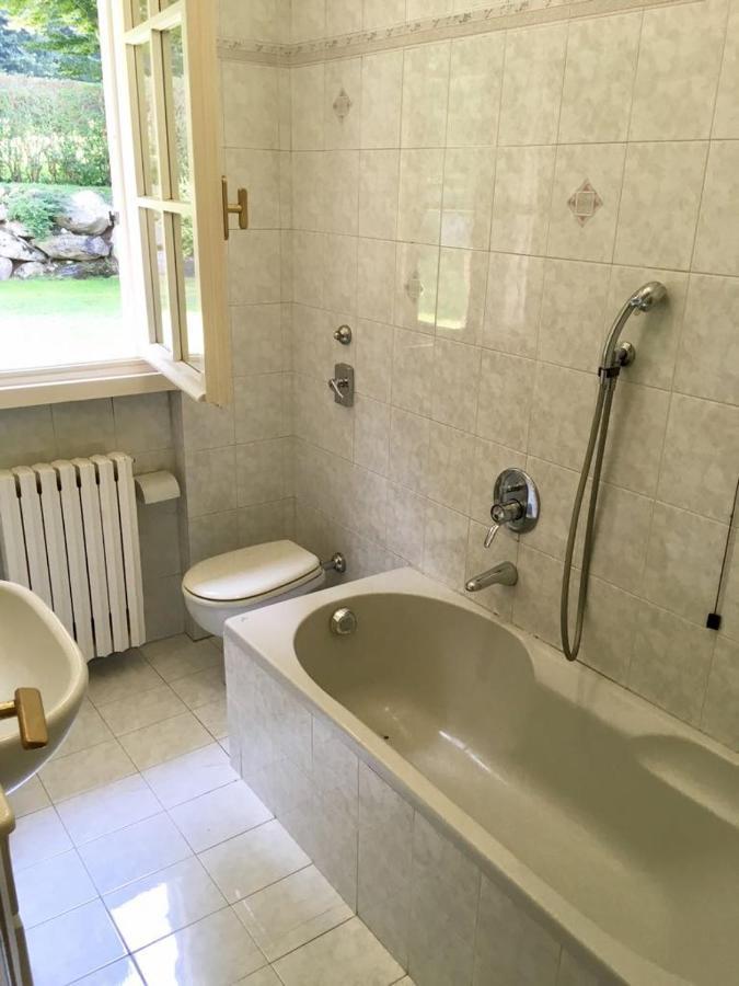 B&B Le Magnolie Carimate Esterno foto