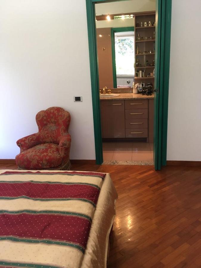 B&B Le Magnolie Carimate Esterno foto