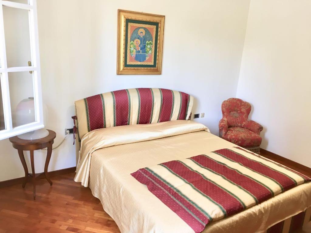 B&B Le Magnolie Carimate Esterno foto