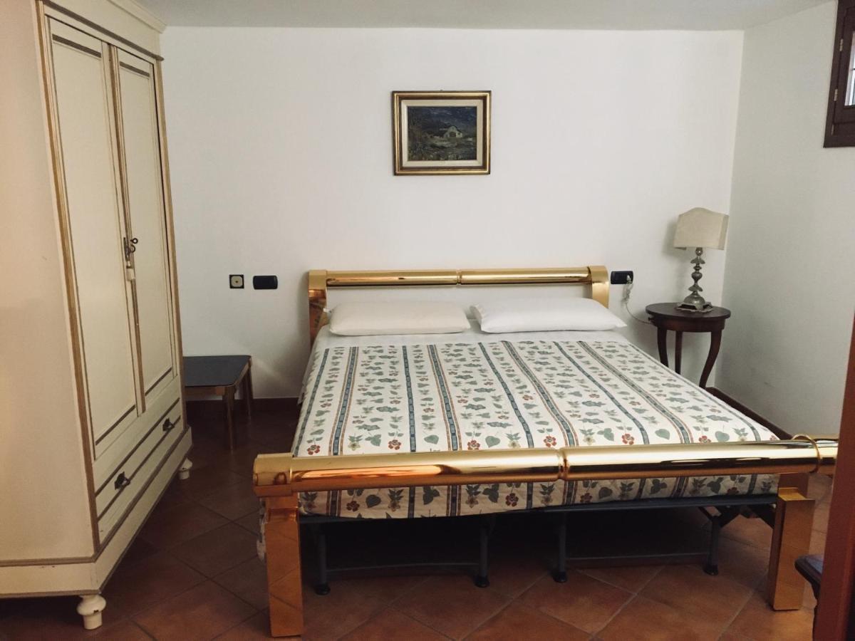B&B Le Magnolie Carimate Esterno foto