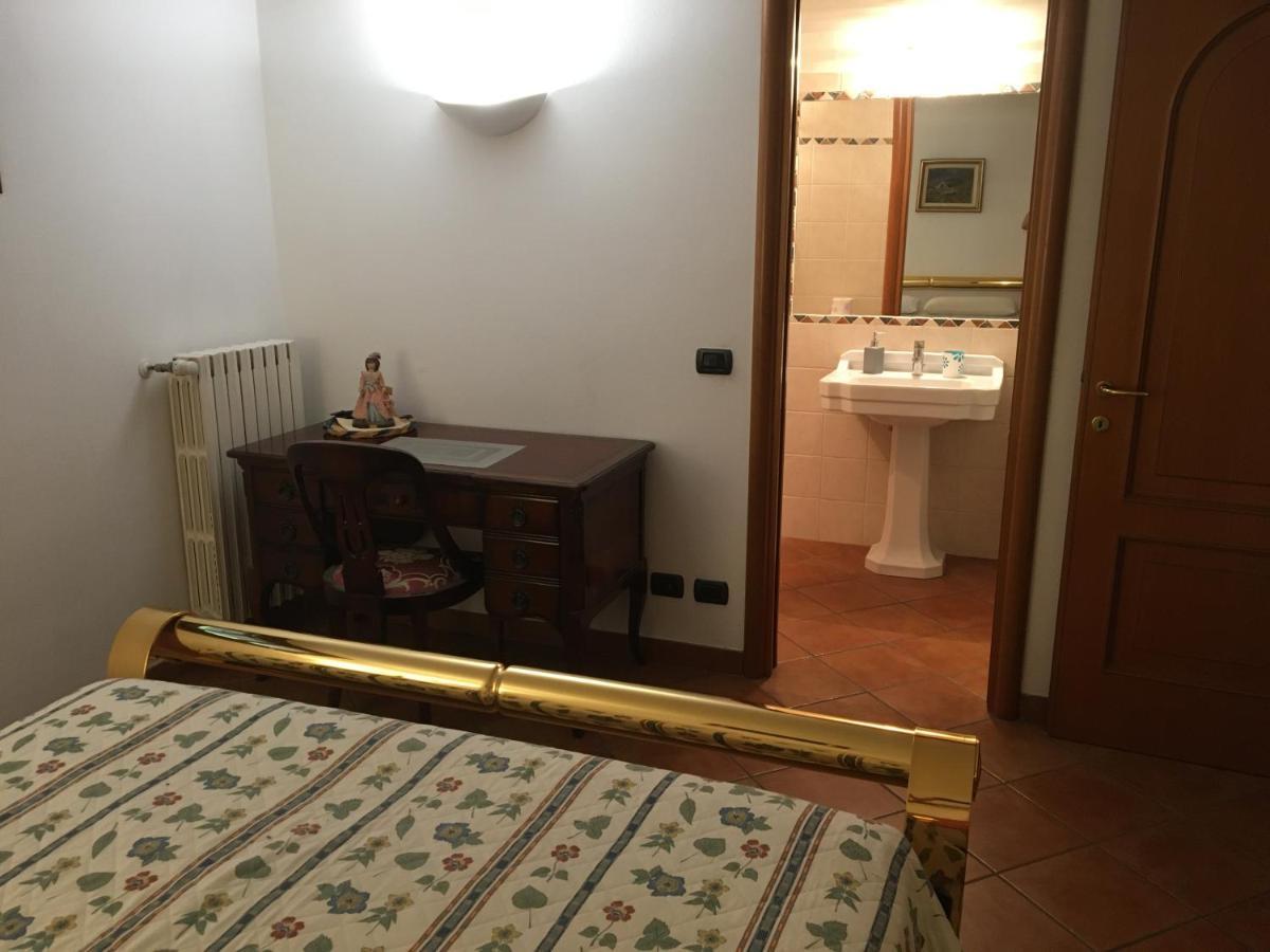 B&B Le Magnolie Carimate Esterno foto